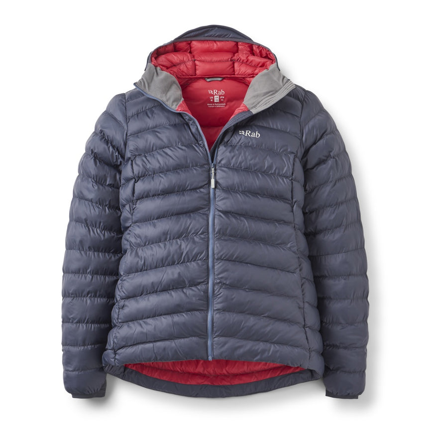 Cirrus Alpine Jacket Wmns QIP-26