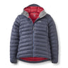 Cirrus Alpine Jacket Wmns QIP-26