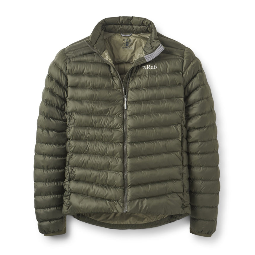 Cirrus Jacket QIP-27
