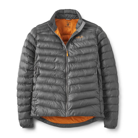 Cirrus Jacket QIP-27