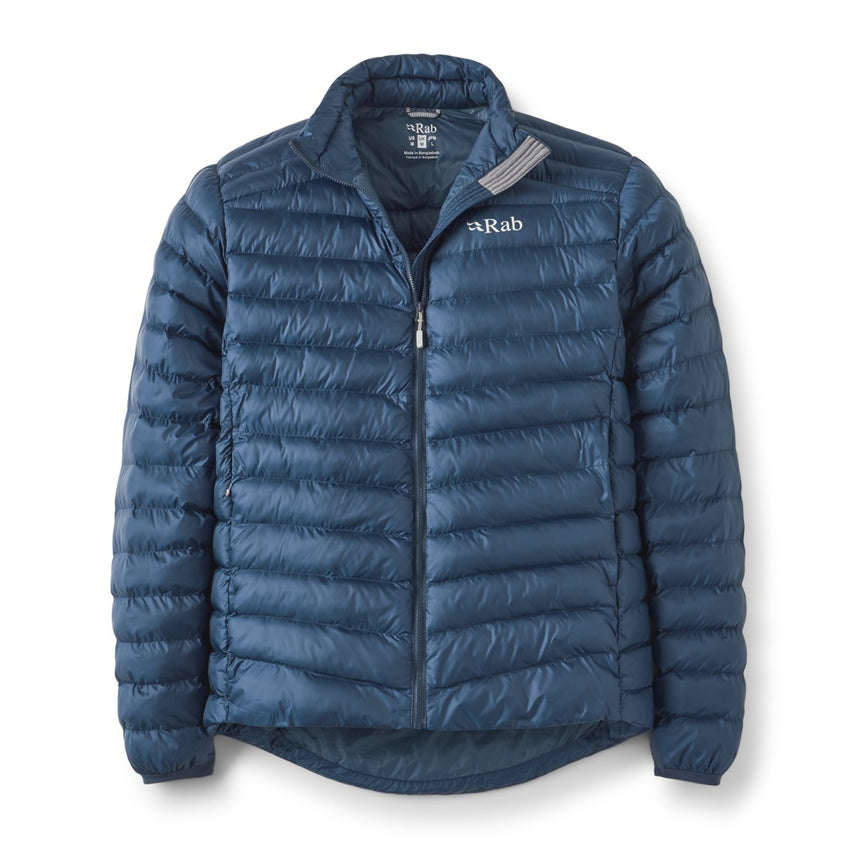 Cirrus Jacket QIP-27