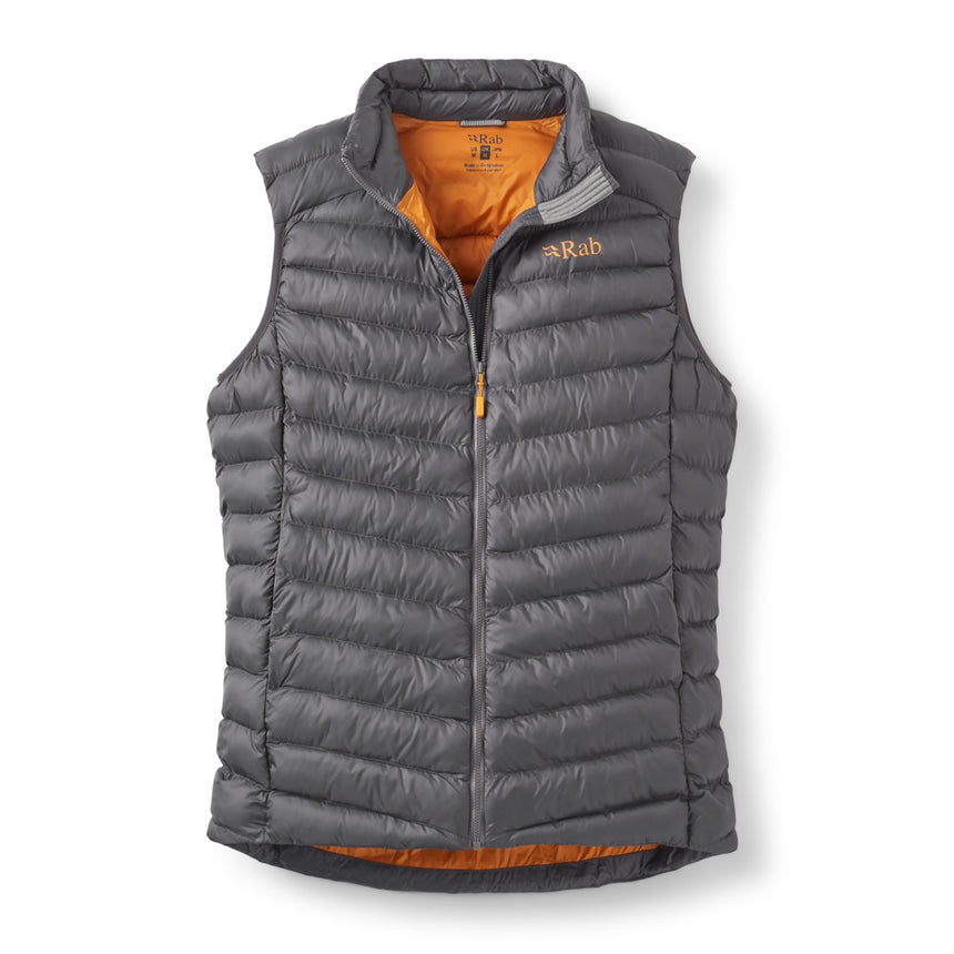 Cirrus Vest QIP-29