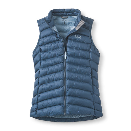 Cirrus Vest Wmns QIP-30
