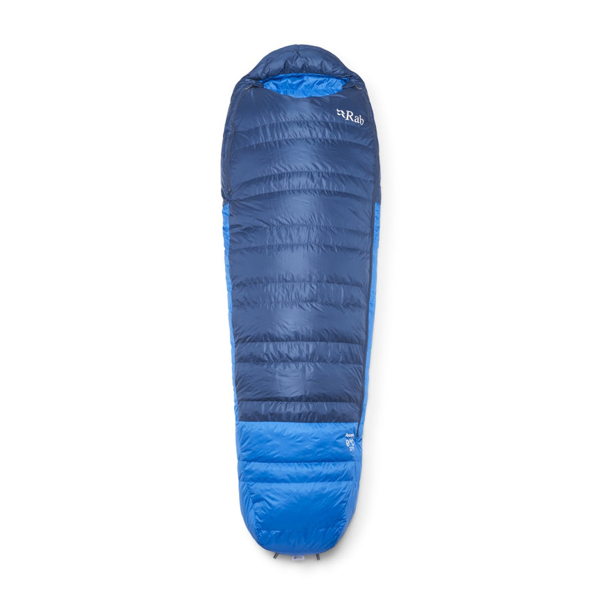 Ascent 0C / 32F QSM-99
