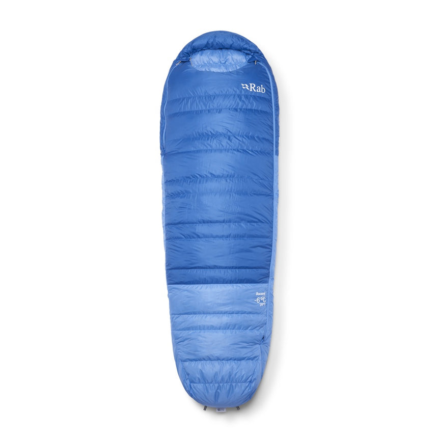 Ascent -6C/ 20F Wmns QSN-02