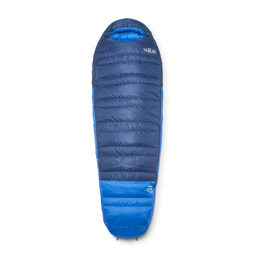Ascent -12C / 10F QSN-03