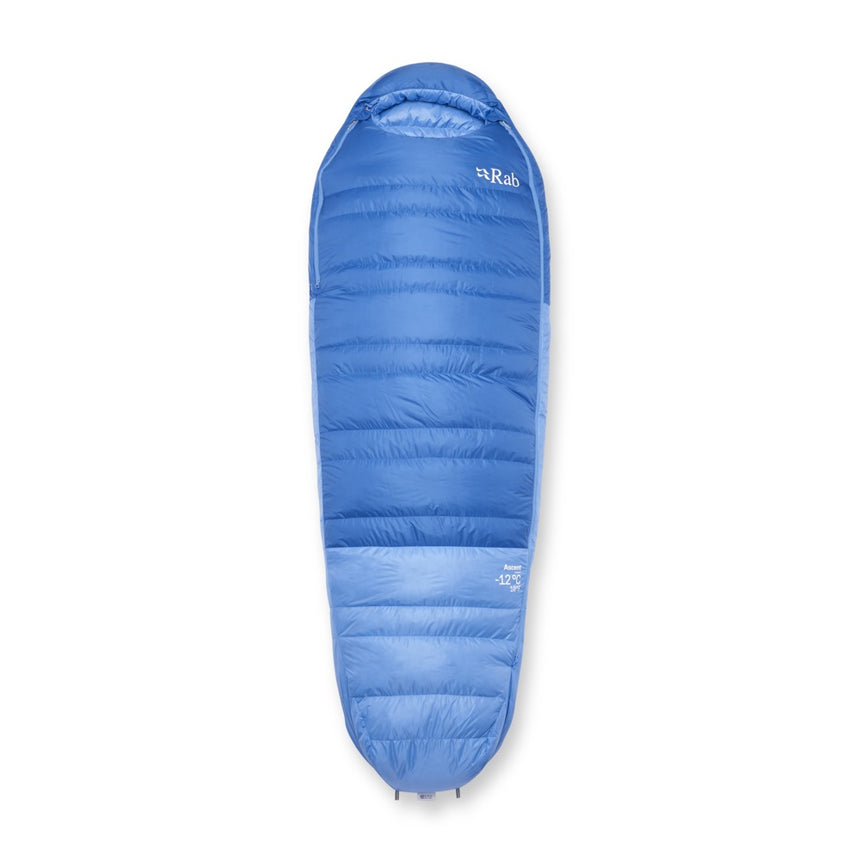 Ascent -12C / 10F Wmns QSN-04