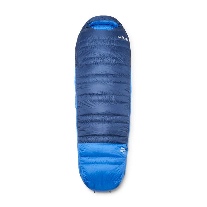 Ascent -18C / 0F QSN-05