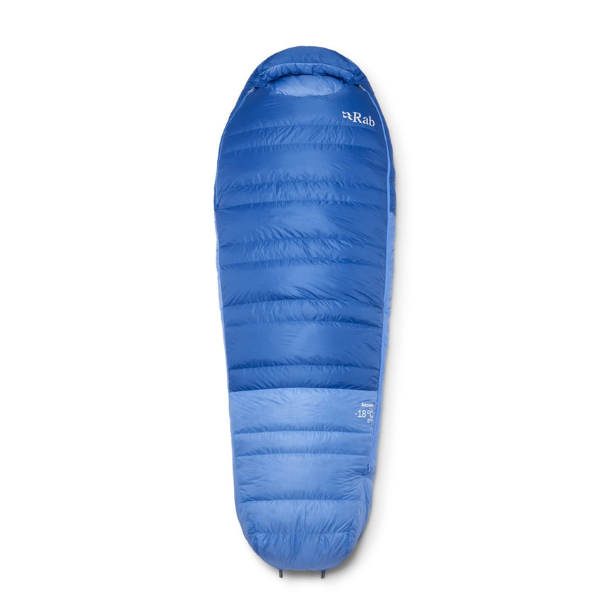 Ascent -18C / 0F Wmns QSN-06