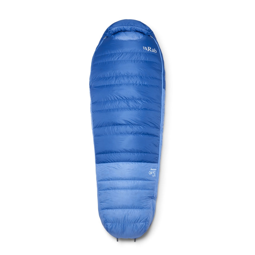 Ascent -24C / -11F Wmns QSN-27