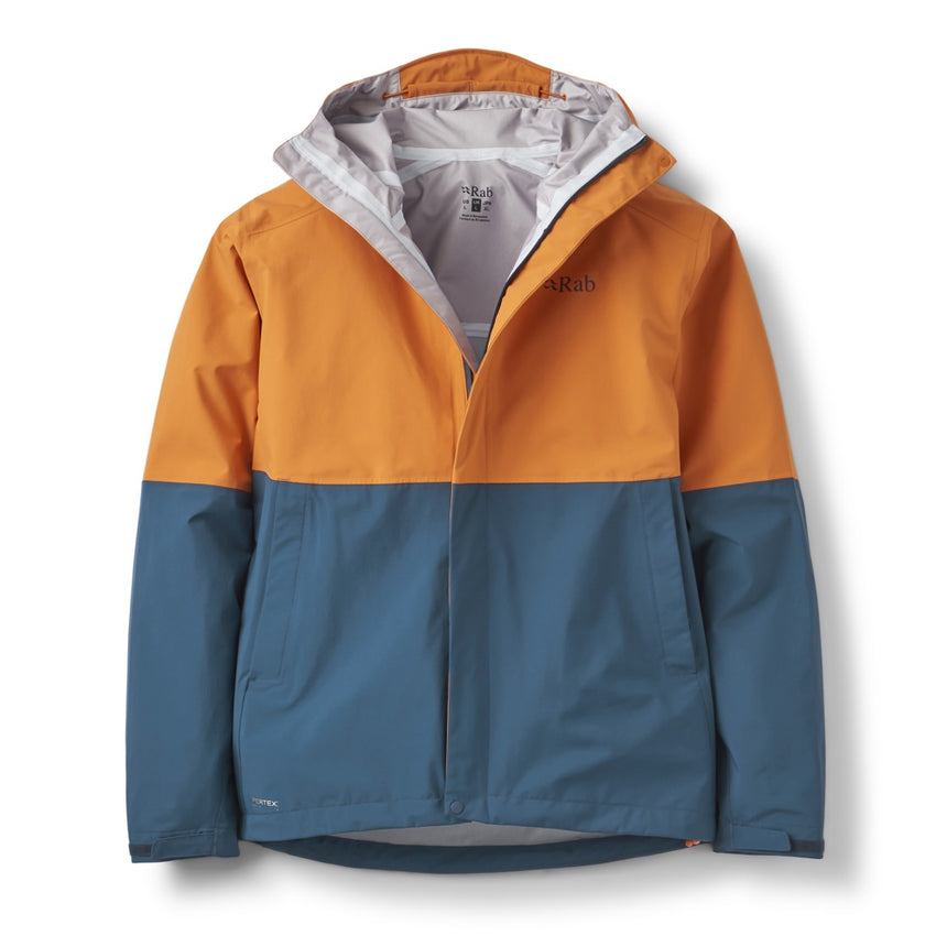 Firewall Jacket QWI-08