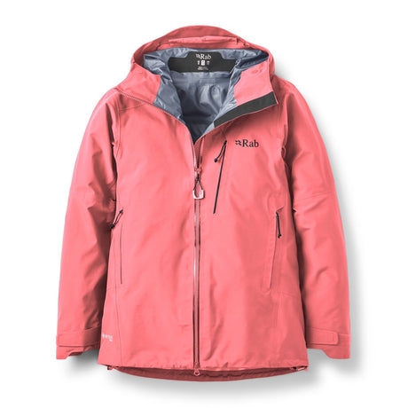 Latok Alpine GTX Jacket Wmns QWI-40