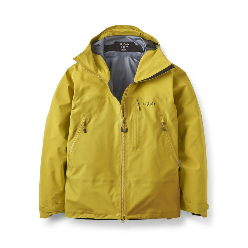 Latok Mountain GTX Jacket QWI-42
