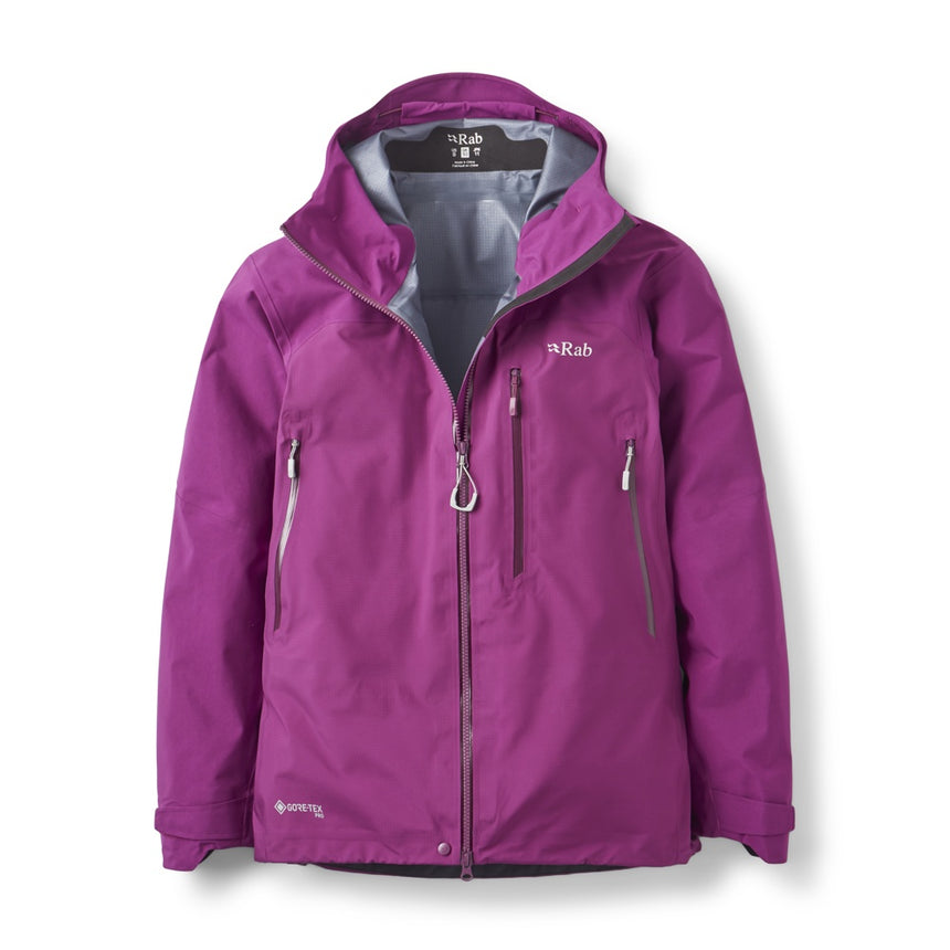Latok Mountain GTX Jacket Wmns QWI-43