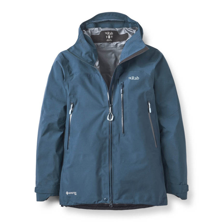Latok Mountain GTX Jacket Wmns QWI-43