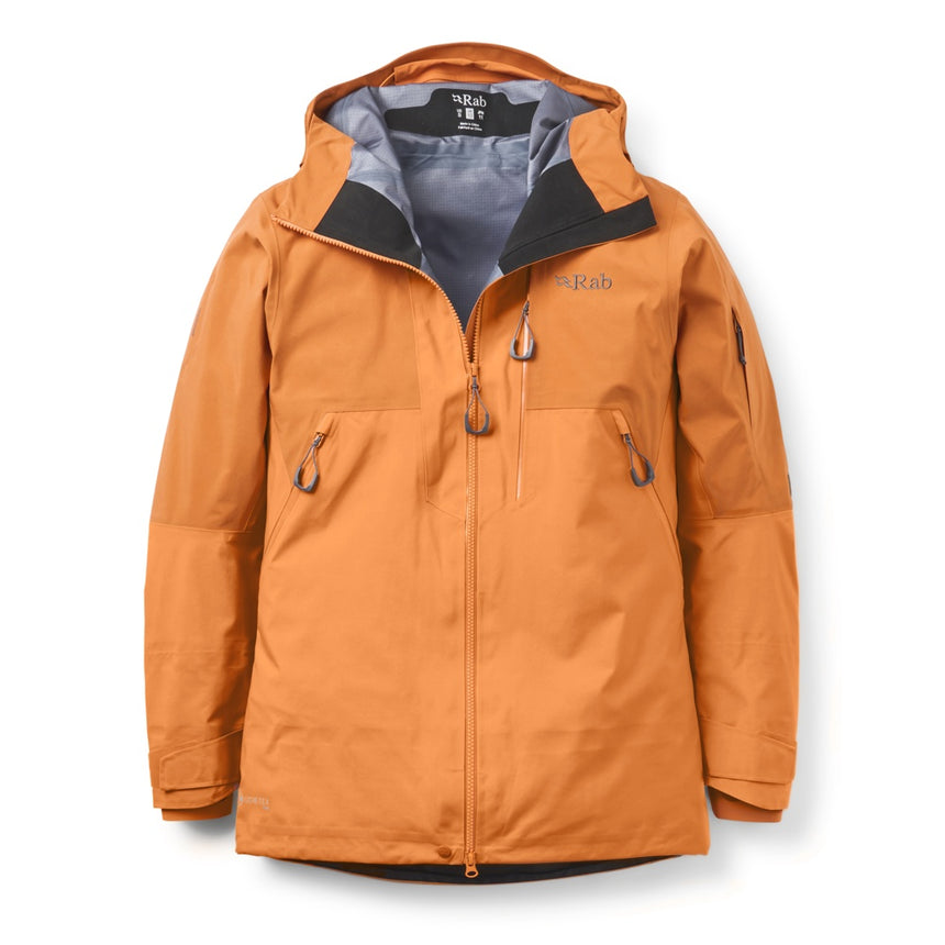 Khroma Latok GTX Jacket Wmns QWI-56