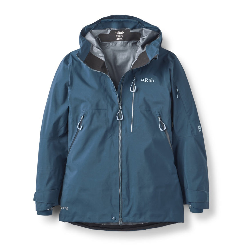 Khroma Latok GTX Jacket Wmns QWI-56