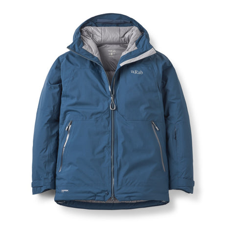 Optical Down Jacket QWI-63