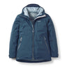 Optical Down Jacket Wmns QWI-64