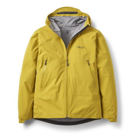 Firewall Light Jacket QWI-65
