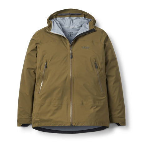 Firewall Light Jacket QWI-65