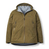 Firewall Light Jacket QWI-65