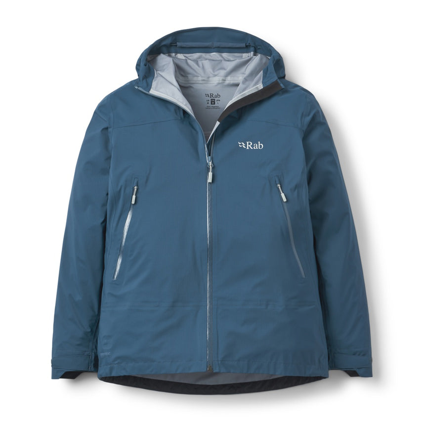 Firewall Light Jacket QWI-65