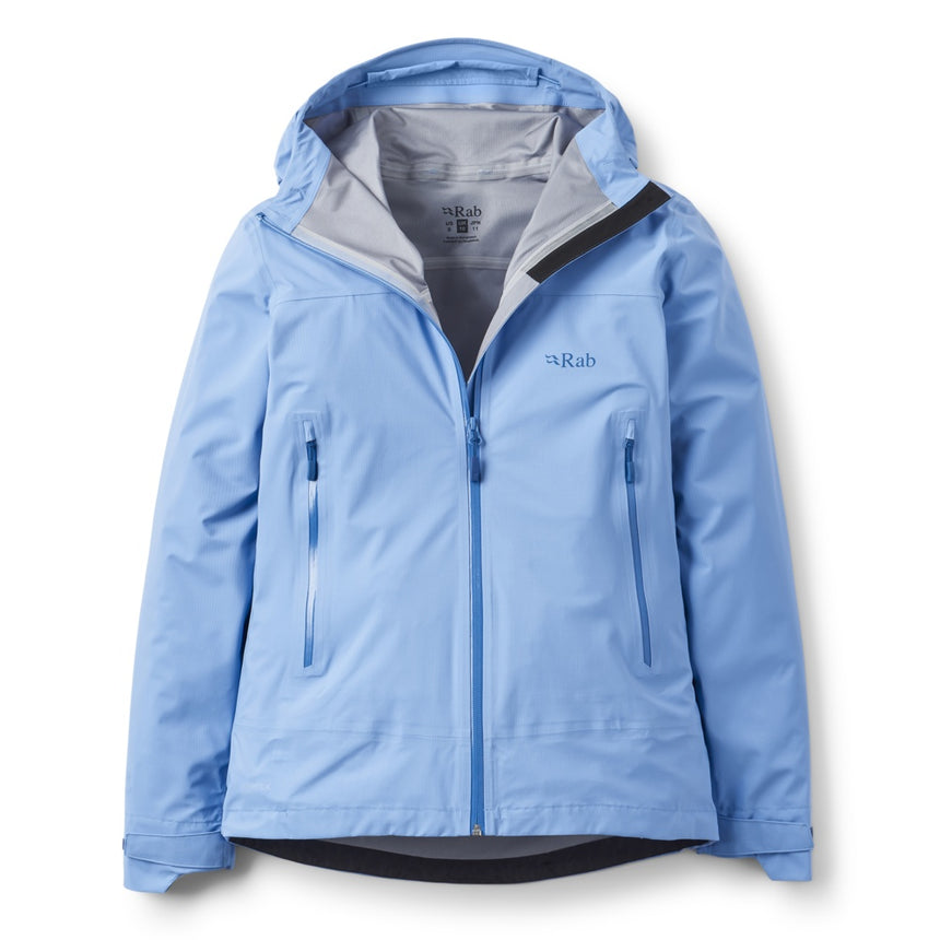 Firewall Light Jacket Wmns QWI-66