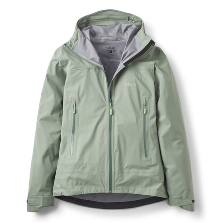 Firewall Light Jacket Wmns QWI-66