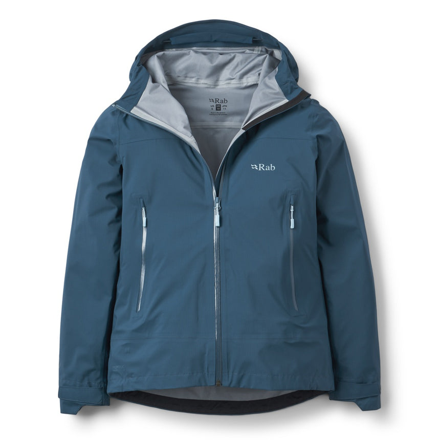 Firewall Light Jacket Wmns QWI-66