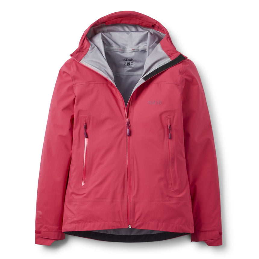 Firewall Light Jacket Wmns QWI-66