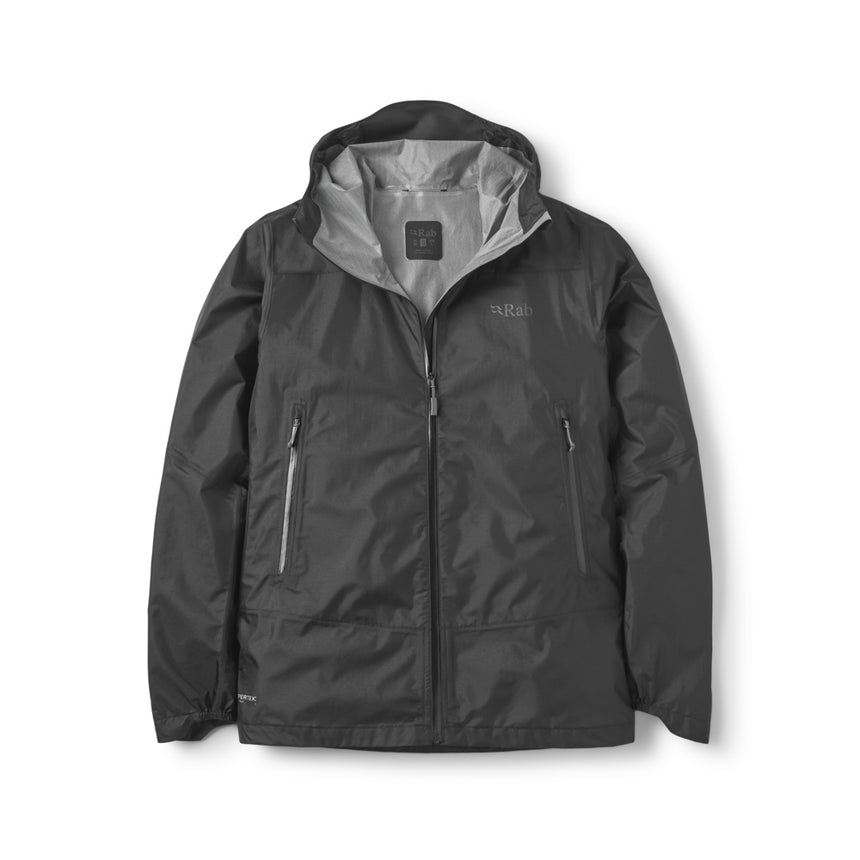 Phantom Mountain Jacket QWI-71