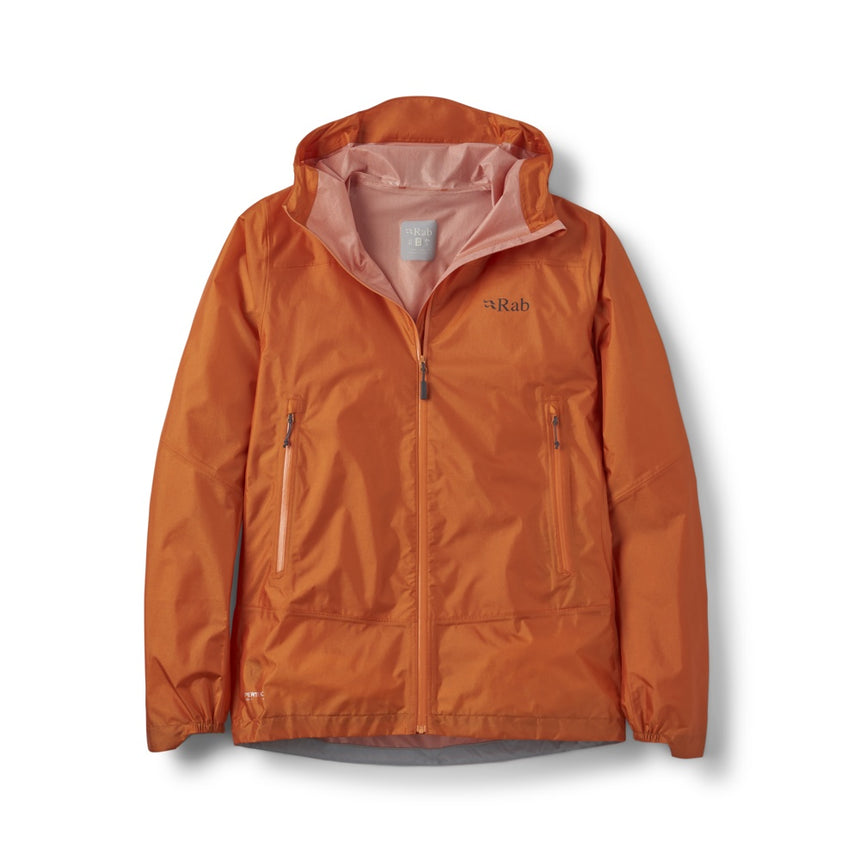 Phantom Mountain Jacket QWI-71