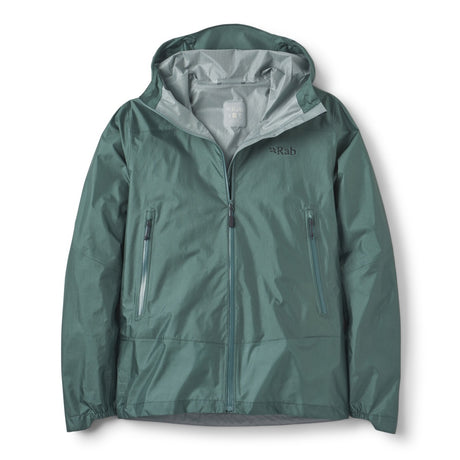 Phantom Mountain Jacket QWI-71