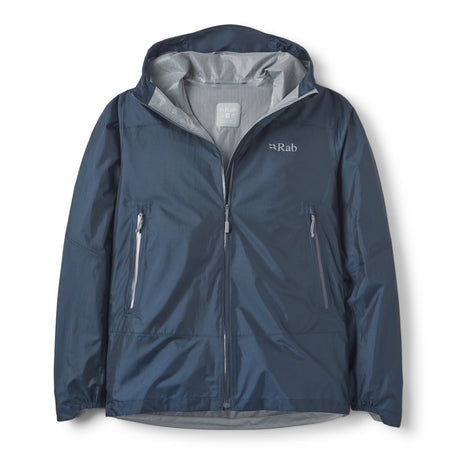 Phantom Mountain Jacket QWI-71