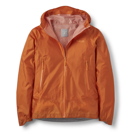 Phantom Mountain Jacket Wmns QWI-72