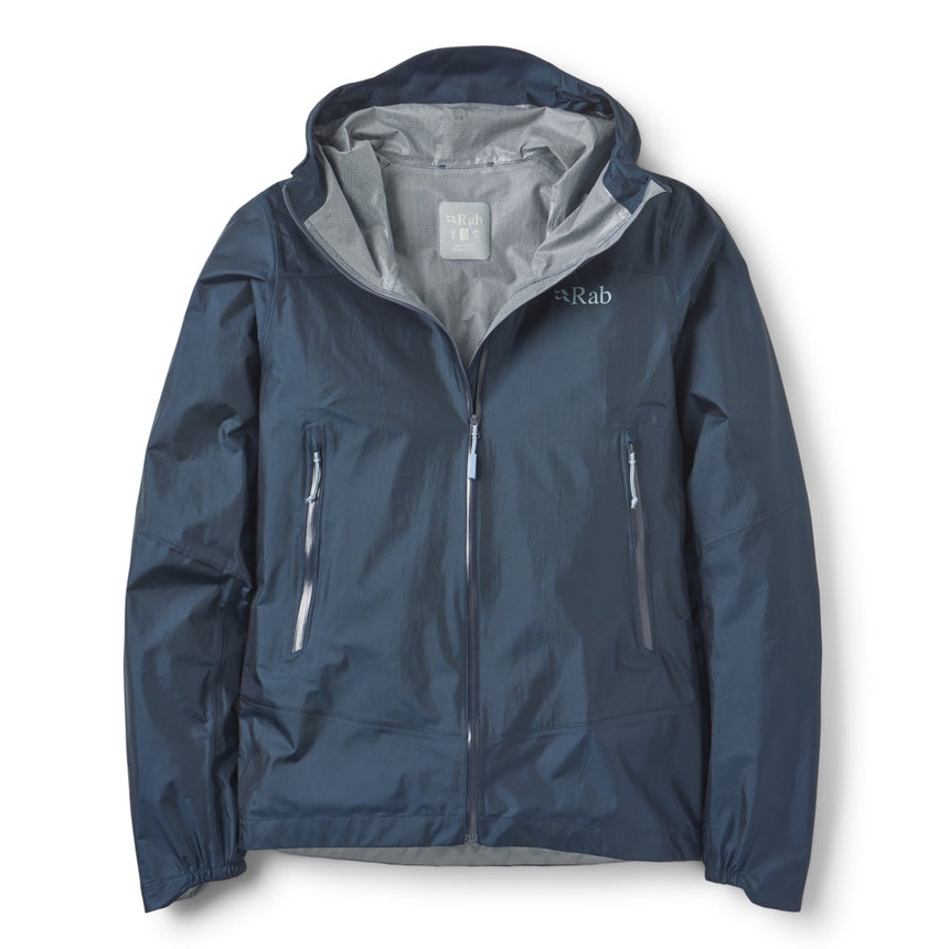 Phantom Mountain Jacket Wmns QWI-72