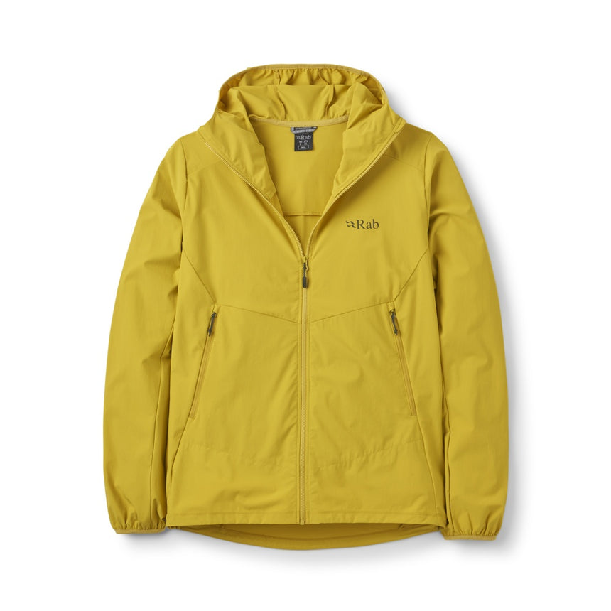 Borealis Hoody QWS-76