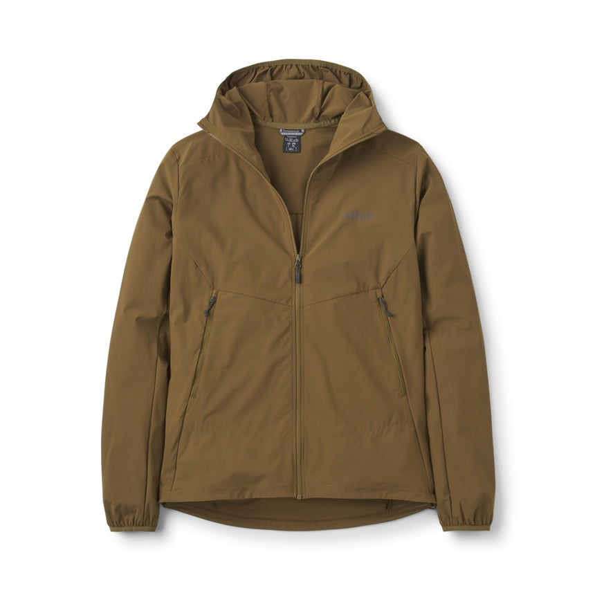 Borealis Hoody QWS-76