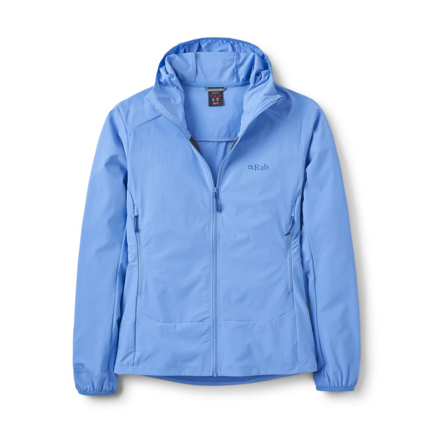 Borealis Hoody Wmns QWS-77