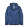 Windgather Hoody Wmns QWS-85