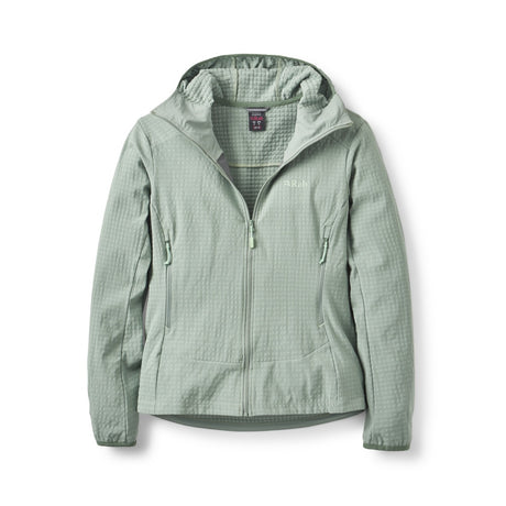 Quantra Pro Hoody Wmns QWS-87