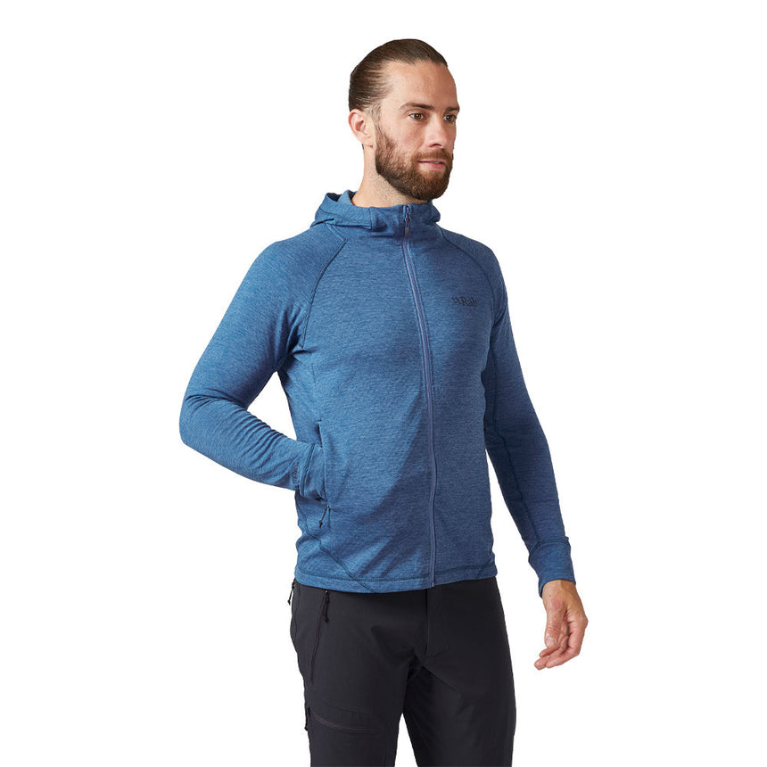 Nexus Hoody