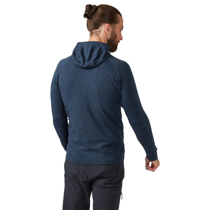 Nexus Hoody