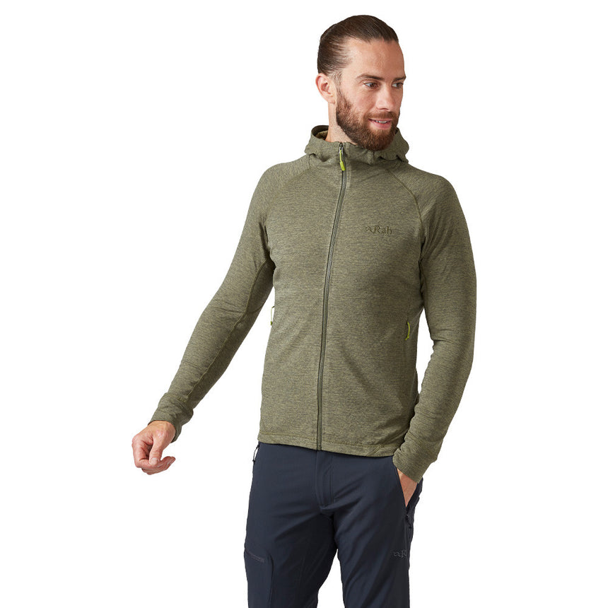 Nexus Hoody