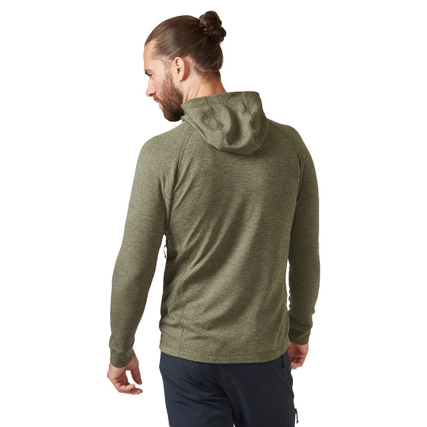 Nexus Hoody