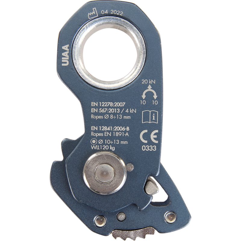 RollNlock - anthracite / electric blue CT2D67500W2E