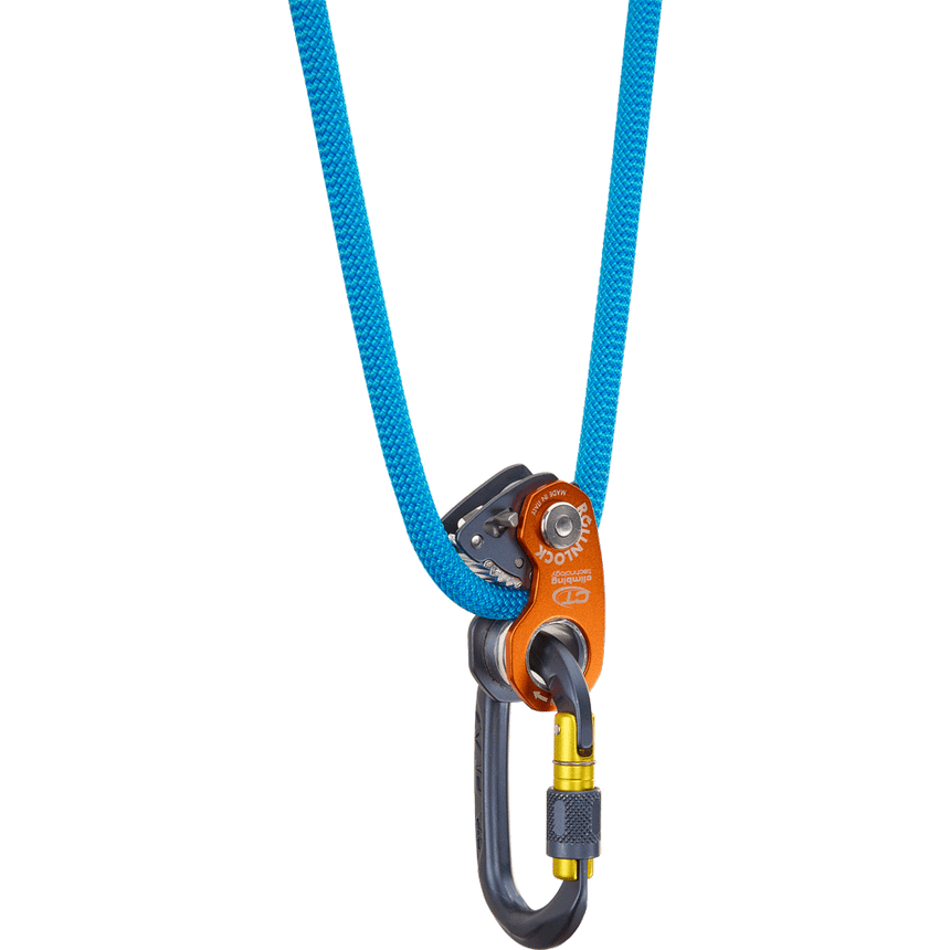 RollNlock - anthracite / electric blue CT2D67500W2E