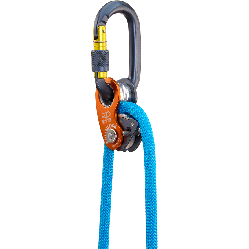 RollNlock - anthracite / electric blue CT2D67500W2E