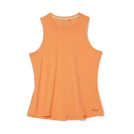 Rivelin Tank Wmns